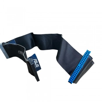 Αυθεντικό Καλώδιο IDE ASUS PATA Ribbon Cable για Retro PC