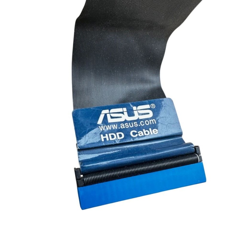 Αυθεντικό Καλώδιο IDE ASUS PATA Ribbon Cable για Retro PC