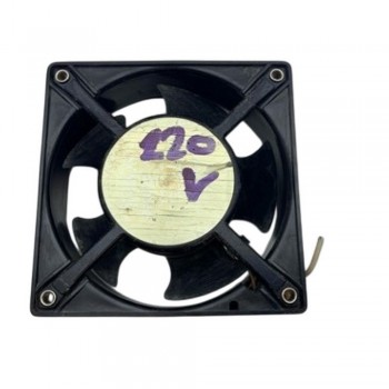 Αξονικός Ανεμιστήρας AC 220V 120x120x38