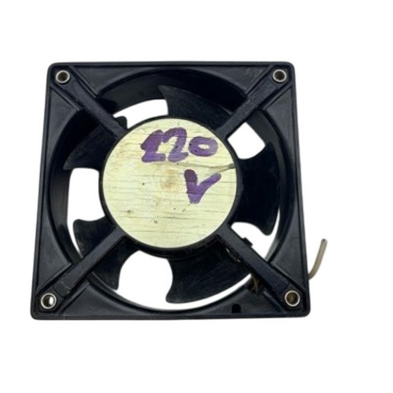 Αξονικός Ανεμιστήρας AC 220V 120x120x38