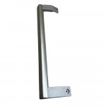 Χερολαβή Πόρτας Ψυγείου Bosch KGN36X42-11