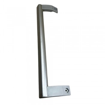 Χερολαβή Πόρτας Ψυγείου Bosch KGN36X42-11