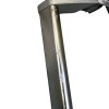 Χερούλι Πόρτας Κατάψυξης Ψυγείου Aeg S75388KG2