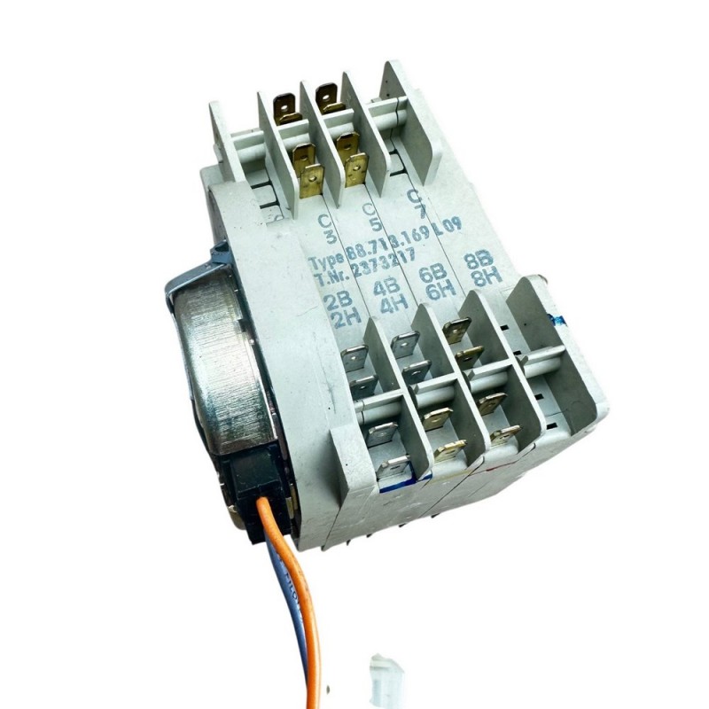 Χρονοδιακόπτης - Προγραμματιστής Typ 88.713.169 Πλυντηρίου  Πιάτων Miele G575