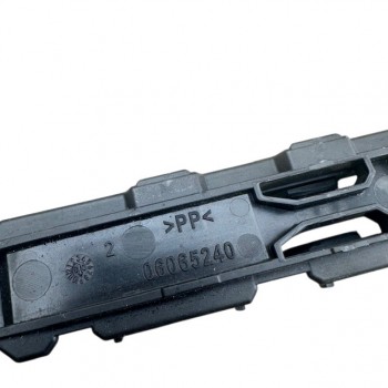 Δεξιά ανάρτηση-βάση στήριξης 06065240 Σκούπας Miele S5000