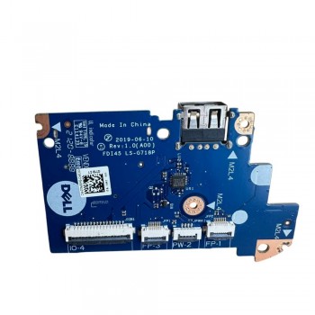 Δευτερεύουσα Πλακέτα FDI45 LS-G718P Laptop Dell Vostro 3501