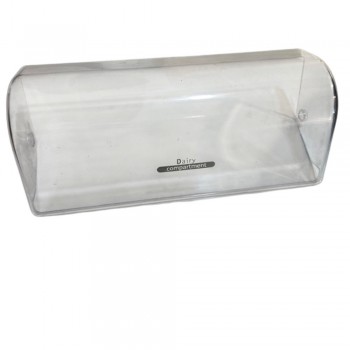 Διαφανές καπάκι ραφιού πόρτας συντήρησης ψυγείου Whirlpool S20B TSS21-AG