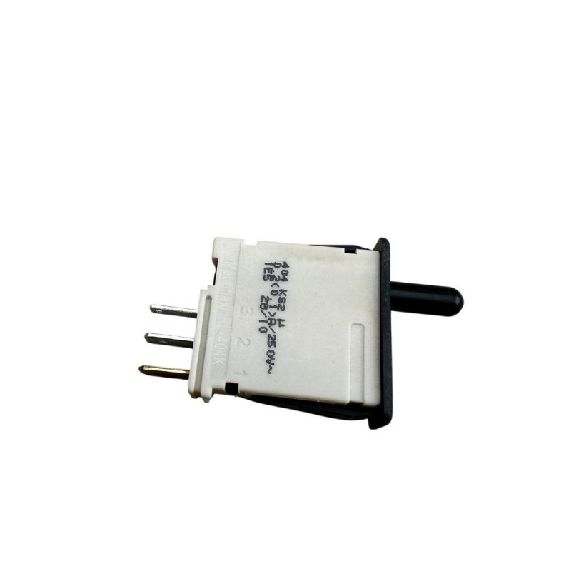 Διακόπτης Πόρτας 3 Επαφών Ψυγείου Bosch KGN36X42-11