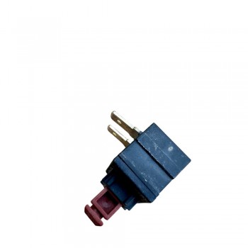 Διακόπτης Push Button Switch NOVA KAN-L5 Σκούπας Rohnson R-185