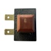 Διακόπτης Push Button Switch NOVA KAN-L5 Σκούπας Rohnson R-185