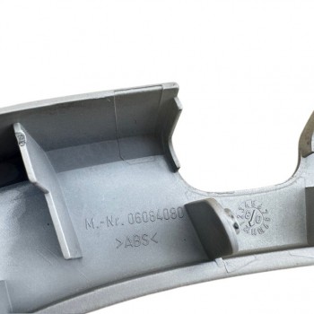 Διακοσμητικό Καπάκι Ανω Μέρους 06084080 Σκούπας Miele σειρά S5000