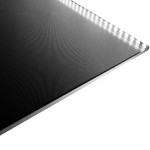 Διαθλαστικό Plexiglas Samsung UE43TU8502U
