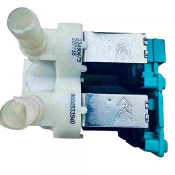 Διπλή Βαλβίδα Νερού Πλυντηρίου Ρούχων Pitsos WNP1200E824-24