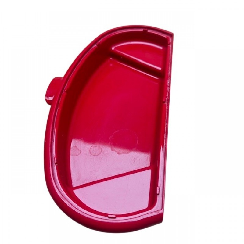 Δίσκος σταγόνων αποστράγγισης μηχανής espresso Delonghi ECO310.R