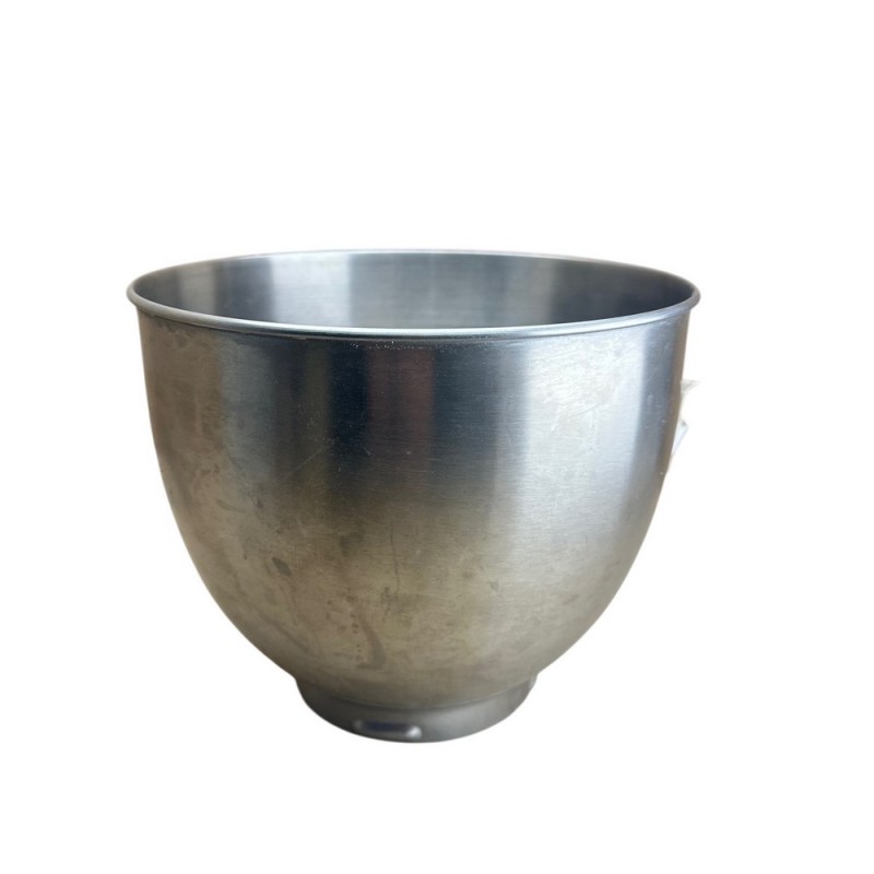 Δοχείο Μπώλ Κάδος Κουζινομηχανής Silver Crest SKM 600 A1