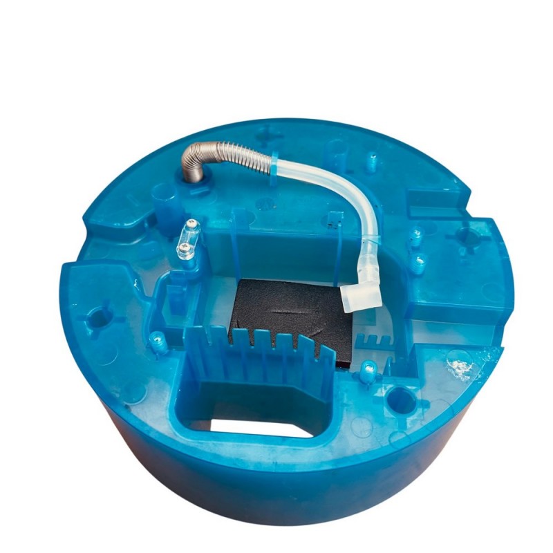 Δοχείο νερού ατμοσυστήματος Braun IS2055KK