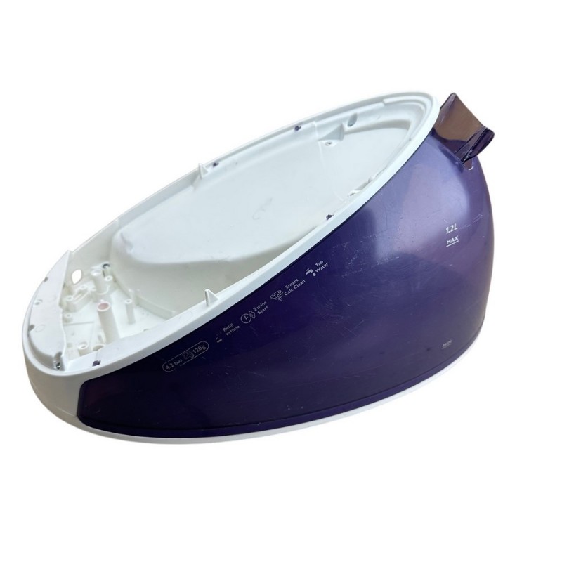 Δοχείο Νερού Ατμοσυστήματος Philips GC 6611