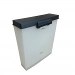 Δοχείο Νερού Μηχανής Espresso Arielli KM-150BS