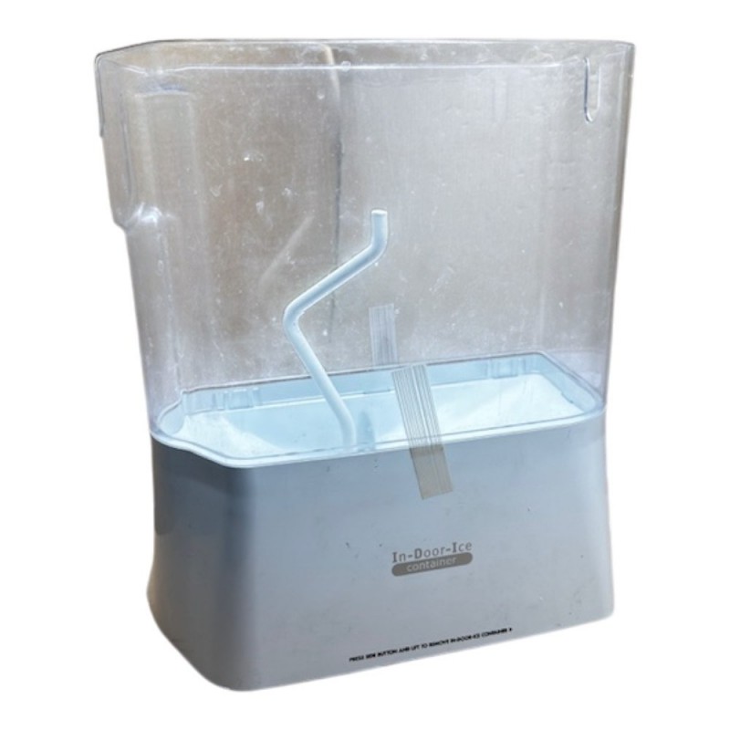 Δοχείο πάγου ψυγείου Whirlpool S20B TSS21-AG