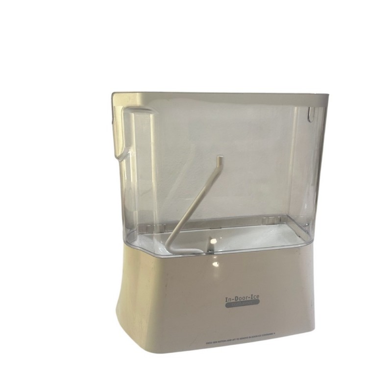 Δοχείο Πάγου Ψυγείου Whirpool FRSS36AF25-3