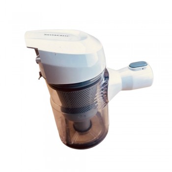 Δοχείο Σκόνης και Φίλτρο Σκούπας Stick SilverCrest