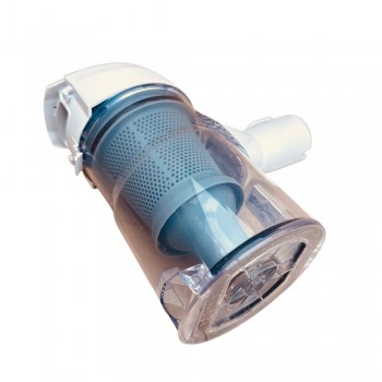 Δοχείο Σκόνης και Φίλτρο Σκούπας Stick SilverCrest