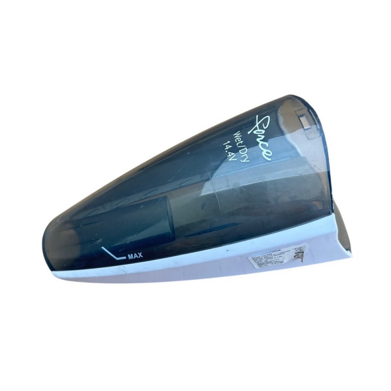 Δοχείο Σκόνης Σκουπάκι Juro Pro CH-968