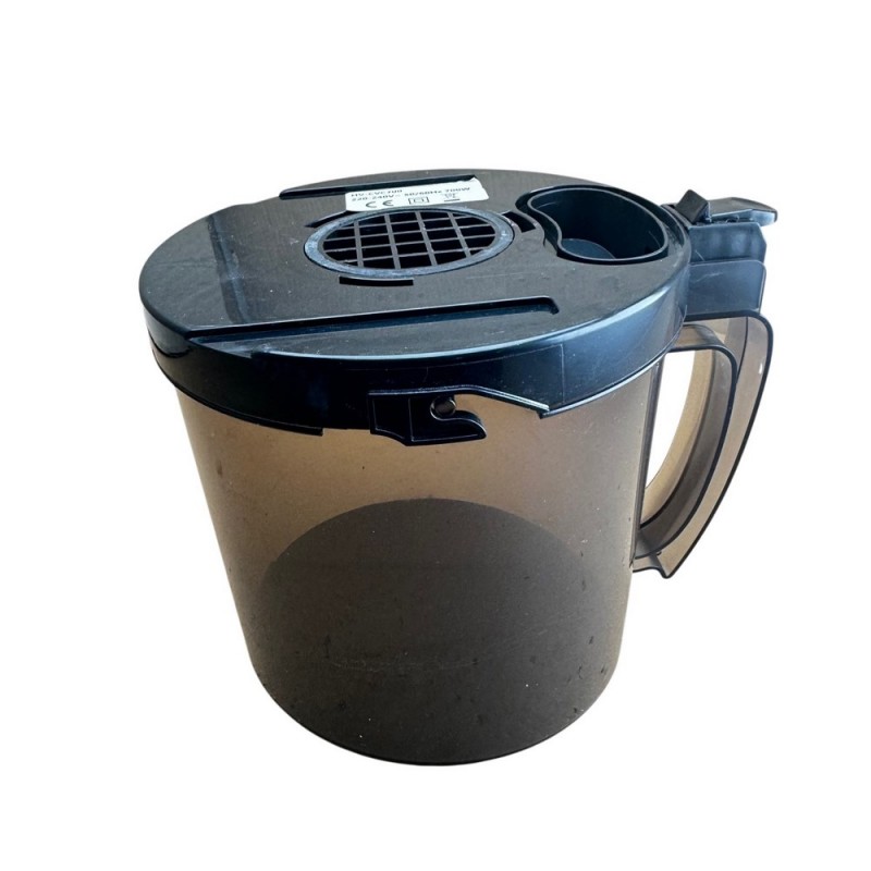 Δοχείο Σκόνης Σκούπας ΗomeVero HV-CVC700