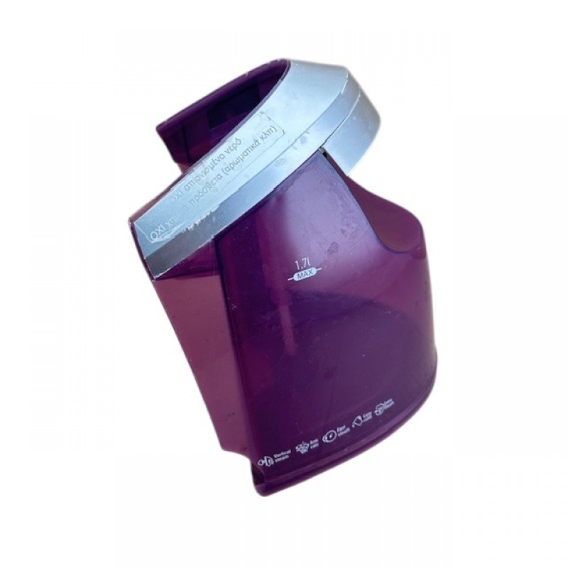 Δοχείο Νερού Ατμοσυστήματος Stiroplus SP1050-2