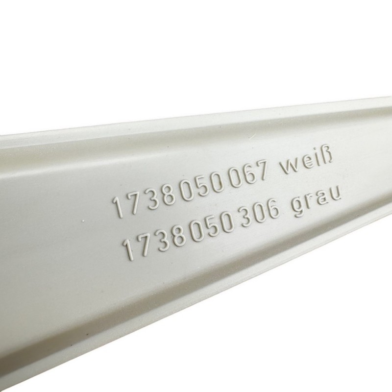 Εκτοξευτήρας Νερού 1738050067 Πλυντηρίου Πιάτων Bosch Neff Siemens