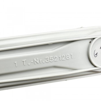 Εκτοξευτήρας Νερού 3521281 Πλυντηρίου Πιάτων Miele G575