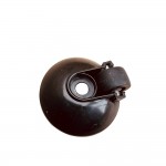 Εμπρόσθια Ρόδα Περιστροφής Σκούπας Rohnson R-182