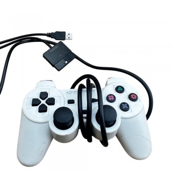 Ενσύρματο Χειριστήριο Esperanza Warrior EGG106W