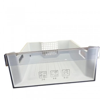 Επάνω Συρτάρι Κατάψυξης Ψυγείου Beko RC406130ZXB K60406NE