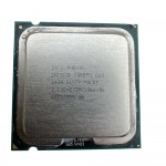 Επεξεργαστής CPU Intel Core 2 Duo E6400 2.13GHz 2M Υπολογιστή