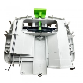 Εσωτερικό Διαχωριστικό, Βάση Φίλτρων Σκούπας Festool CT 33 E