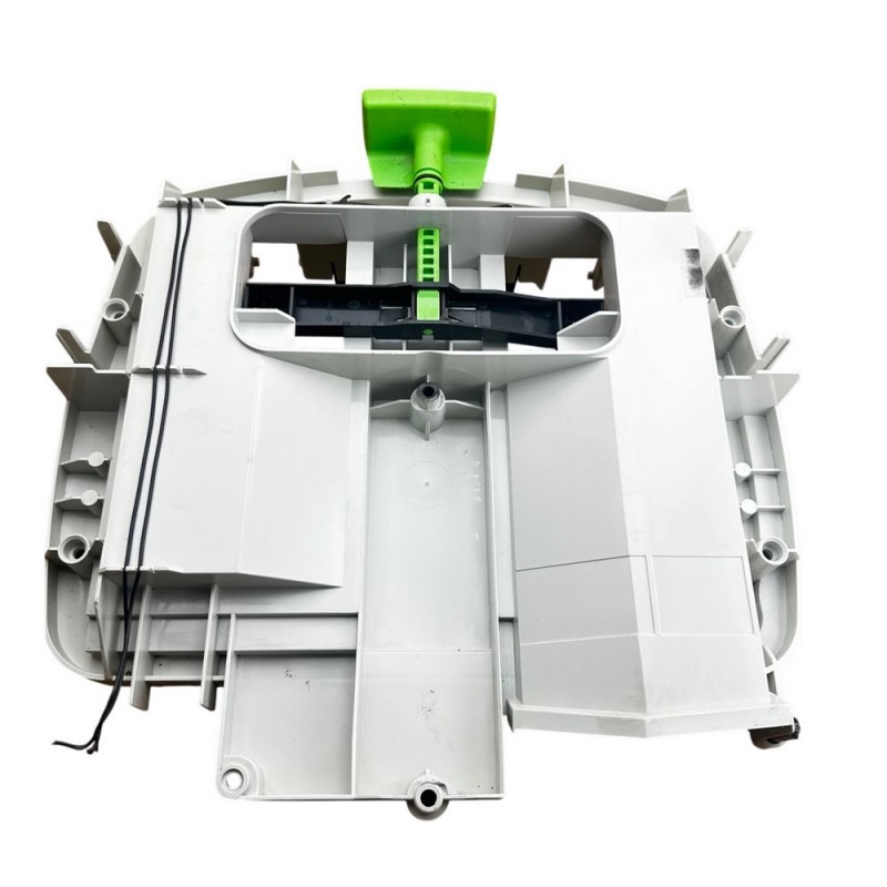 Εσωτερικό Διαχωριστικό, Βάση Φίλτρων Σκούπας Festool CT 33 E