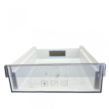 Φρουτολεκάνη Ψυγείου Beko RC406130ZXB K60406NE