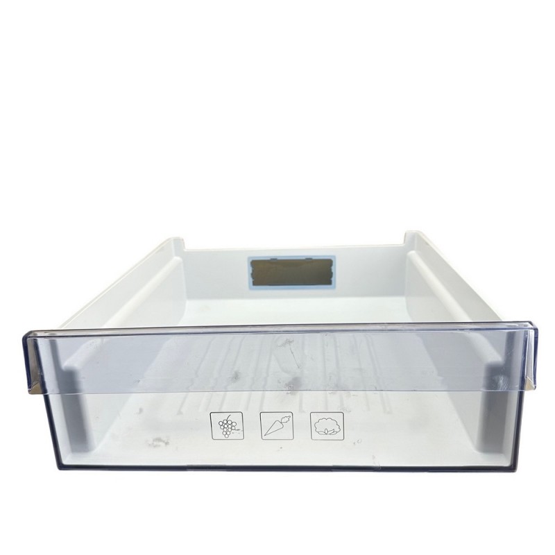 Φρουτολεκάνη Ψυγείου Beko RC406130ZXB K60406NE
