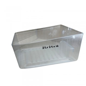 Φρουτολεκάνη Ψυγείου Bosch KGN36X42-11