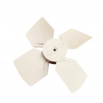 Φτερωτή ανεμιστήρα ψυγείου Pitsos P1KKA3000V-31