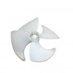 Φτερωτή Ανεμιστήρα Ψυγείου Whirpool FRSS36AF25-3