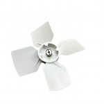 Φτερωτή Ανεμιστήρα Ψυγείου Pitsos P1KCR4600-01