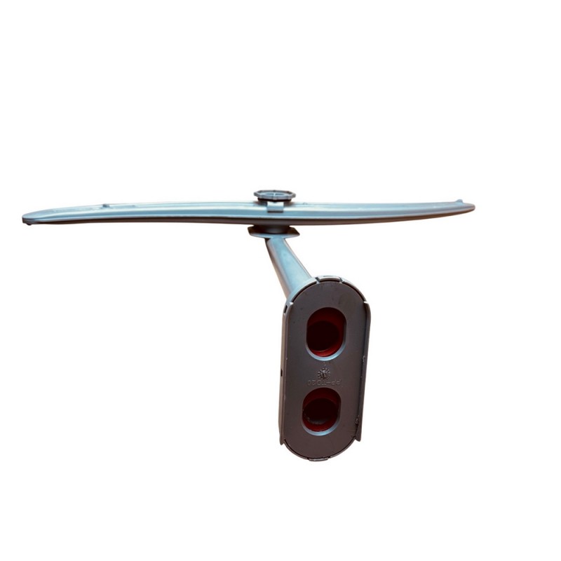 Φτερωτή εκτοξευτήρας νερού άνω καλαθιού πλυντηρίου πιάτων Bosch, Siemens