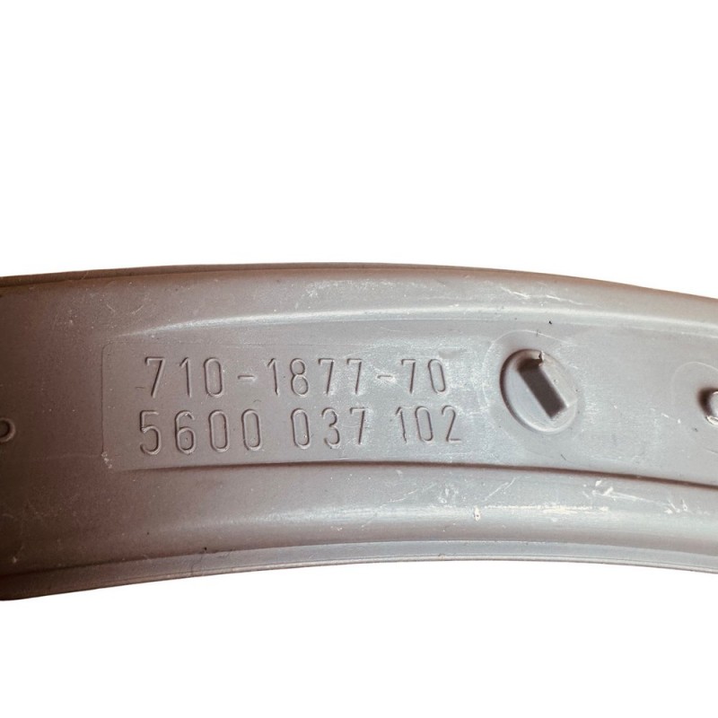 Φτερωτή εκτοξευτήρας νερού άνω καλαθιού πλυντηρίου πιάτων Bosch, Siemens