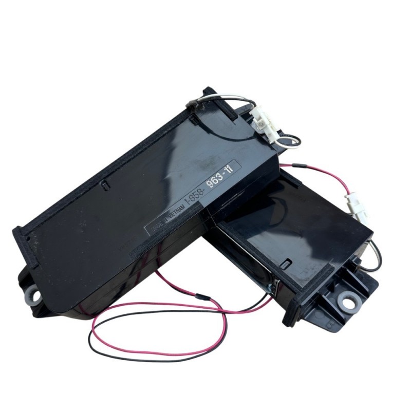 Ηχεία 1-858-963-11 1-858-963-21 Τηλεόρασης Sony 55X8005C