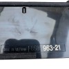 Ηχεία 1-858-963-11 1-858-963-21 Τηλεόρασης Sony 55X8005C