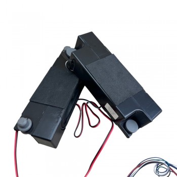 Ηχεία 30102286 Τηλεόρασης JVC LT40K800