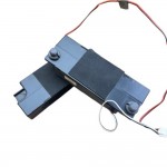 Ηχεία 30102286 Τηλεόρασης TurboX TXV-U5080SMT