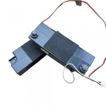 Ηχεία 30102286 Τηλεόρασης TurboX TXV-U5080SMT